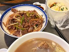 -同心楼(解放北路店)