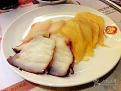 -芭菲盛宴·环球美食(解放碑英利国际店)