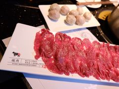 -牛事制造局牛肉火锅(莲岳路店)