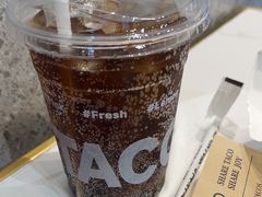 -TACO STAR 塔可星(下沙宝龙店)