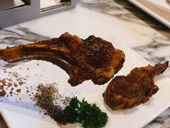 -雍和会海鲜姿造自助(湖东路店)
