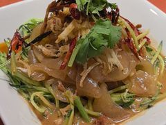 -朝馆·市井本味菜