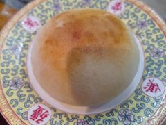烤馒头-砂锅居(西四店)