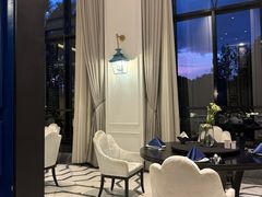 -翠湖宾馆·中餐厅