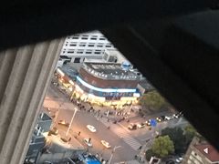 -复旦大学光华楼