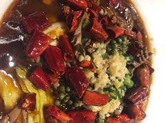 飘香腰花-峨嵋酒家总店(车公庄店)