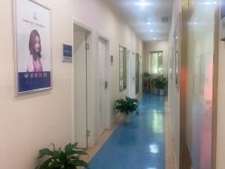 -碧莲盛·不剃发植发