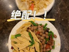 -吾味香葫芦头(安西街店)