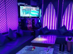 -星聚会KTV(景枫中心店)