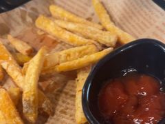-老卜奎齐齐哈尔烤肉(人民东路店)