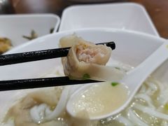 -其美潮州鱼旦粉世家(花城汇南区分店)