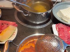 -牛品荟牛肉火锅(新城广场店)