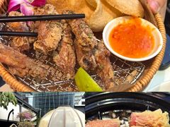 -润泽园椰子鸡(汇一城店)