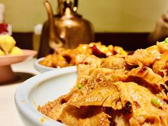 -小吊梨汤·北京菜·烤鸭(鸟巢店)