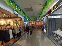 -世纪联华(外高桥店)