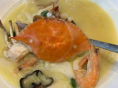 -焰鱼(昌建广场店)