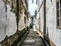 -小河直街历史文化街区