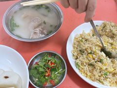 雪豆蹄花-吴氏蹄花