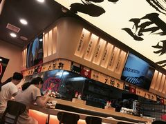 -熊吞·大碗丼烧肉饭(济宁万达广场店)