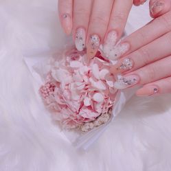-StartNail美甲