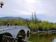 -大连植物园