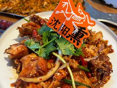 -华府九号海鲜烧烤大排档(龙域店)