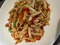 -湘轩·土菜研究院(光大店)