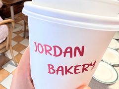-佐敦面包铺·JORDAN BAKERY