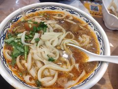 -韩师傅老大同刀削面(北苑路店)