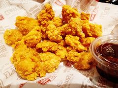 -The Habit Burger Grill 哈比特汉堡(爱琴海店)
