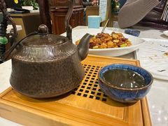 -后海16号·北京私房菜