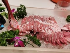 -东来顺饭庄(apm总店)