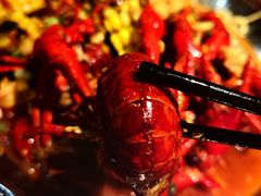 -靓虾二哥长沙地标小龙虾(五一广场店)