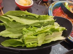 -吼堂老火锅(武汉 天地壹方南馆店)