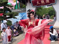 -武汉园博园(武汉自然博物馆)