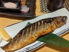 -久居·炭火烤肉(景辰大厦店)