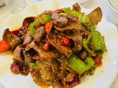 -天利思(邓尉店)