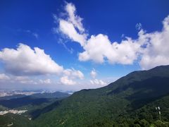 -梧桐山风景名胜区