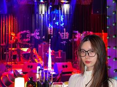 -江湖国风民谣酒馆(五一街店)