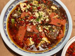 -柴米油盐三杯鸡(象山北路店)