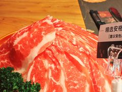 -藤原布二·大正创意料理(五台山店)