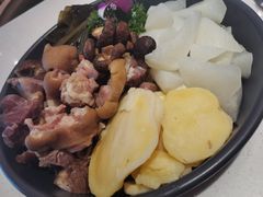 -八珍玉食鸡煲·打边炉(印象城店)