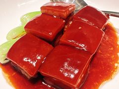 -山水阁中餐厅(沙河唯实交流中心)