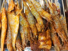 -号令江湖·水浒烤肉(和畅睦邻中心店)