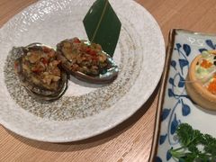 -德川家日本料理(顺义华联店)