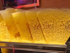 -山河屯铁锅炖鲜鹅·东北菜(开发区一店)