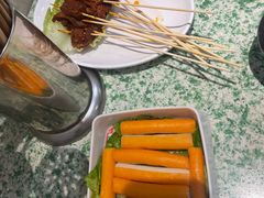 -肖婷姐大铁锅重庆火锅(南湖店)