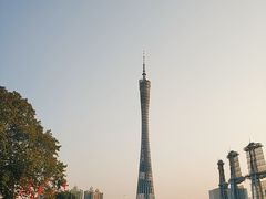 -海心沙亚运公园