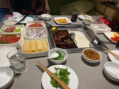-海底捞火锅(石厦时代广场店)