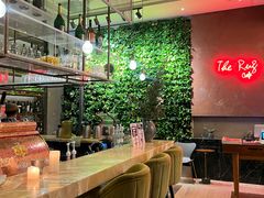 -The Rug Cafe(王府中环店)